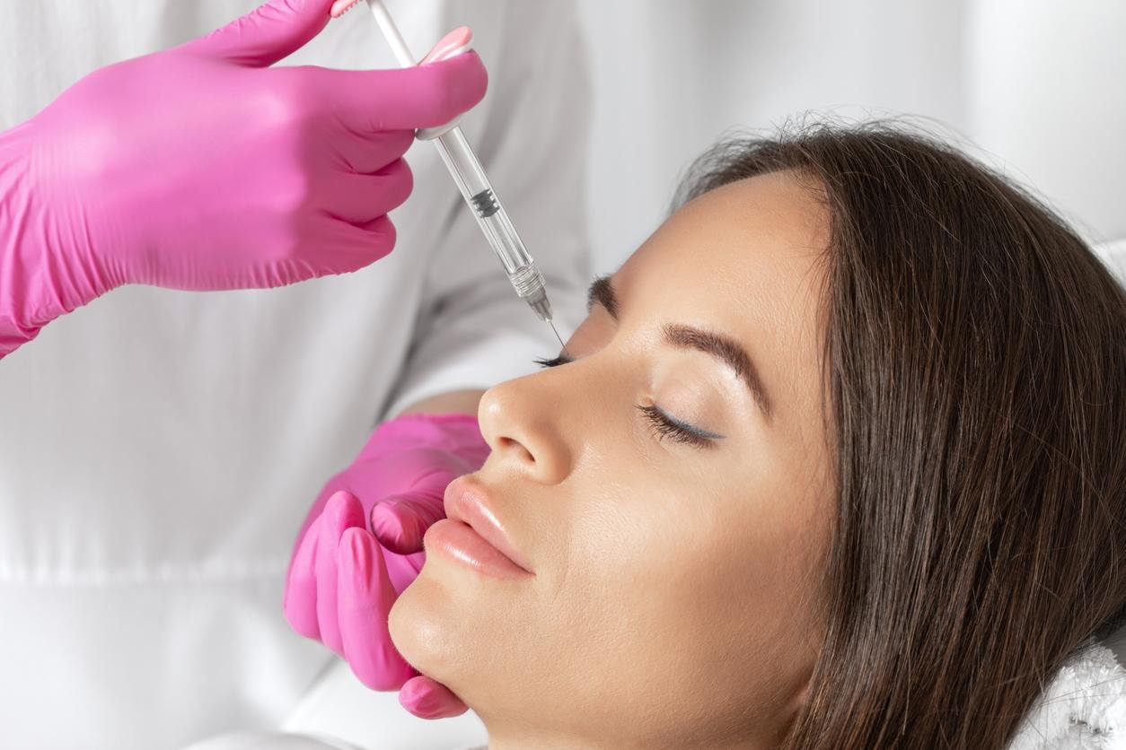 You are currently viewing Is Botox for Nose Effective for a Droopy Tip