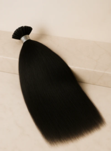 Read more about the article Transform Your Look with Premium K-Tip Hair Extensions