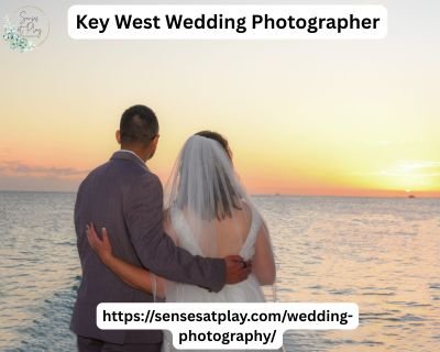 Read more about the article 10 Best Key West Wedding Photographers to Capture Your Day