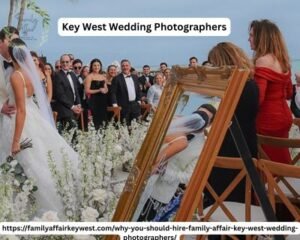 Read more about the article Key West Wedding Photographers for Dream Photos