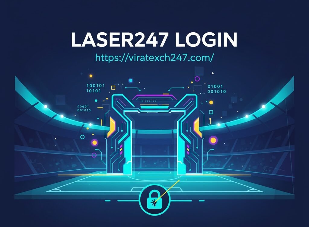 Read more about the article How Laser247 ID Improves Your Online Betting Experience