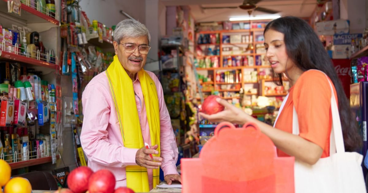 Read more about the article Kirana Store Loan: Funding Options for Small Shop Owners