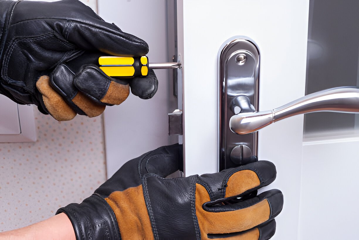 Read more about the article Locked Out of House Locksmith Near Me: Fast, Reliable Help When You Need It Most