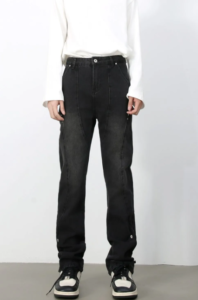 Read more about the article Men’s Denim Jeans: Ultimate Guide to Style, Fit & Comfort