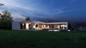 Read more about the article Architects and Building Designers on the Gold Coast: Transforming Dreams into Reality