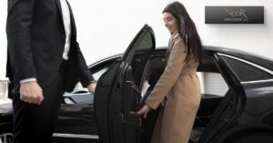 Read more about the article Struggling with Traffic? Try Bergen County Car Service Today