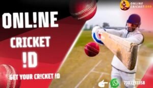 Read more about the article Onlinecricketid99 – India’s Most Trusted Online Betting ID Provider