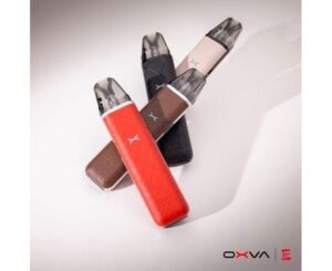 Read more about the article OXVA XLIM GO Pod Kit Review