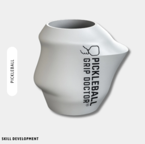 Read more about the article Master Your Game with the Pickleball Grip Doctor Training Aid