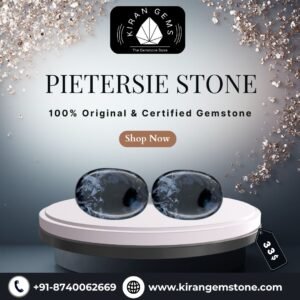 Read more about the article The Ultimate Guide to Pietersite: From Purchase to Styling Tips