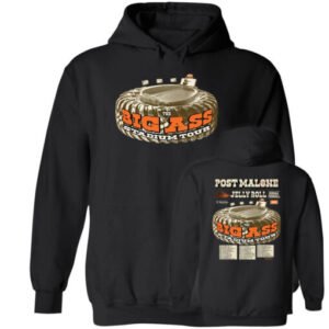 Read more about the article Iconic Post Malone Shirt Designs