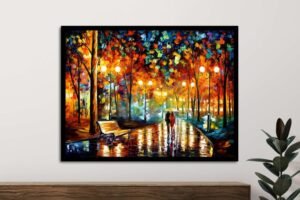 Read more about the article How to Order Multi-Panel Canvas Australia Guide