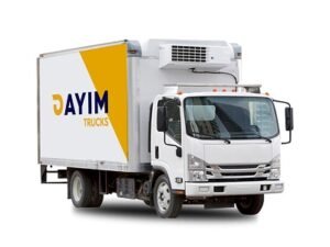 Read more about the article Affordable and Reliable Commercial Vehicle on Rent for Business Needs