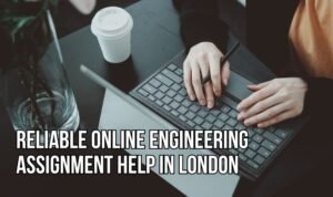 Read more about the article Reliable Online Engineering Assignment Help in London