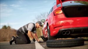 Read more about the article How to Avoid Common Roadside Issues with Towing Services in Idalou, TX