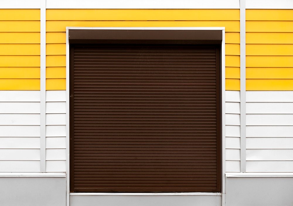 You are currently viewing Heavy-Duty Roll Shutters: The Best Defense Against Break-ins