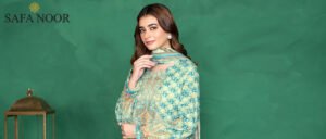 Read more about the article Why Every Woman Needs a Stylish Unstitched Suit in Her Wardrobe