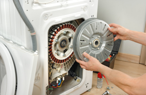 Read more about the article How Dryer Repair Services in Broward County, FL Help Improve Appliance Efficiency