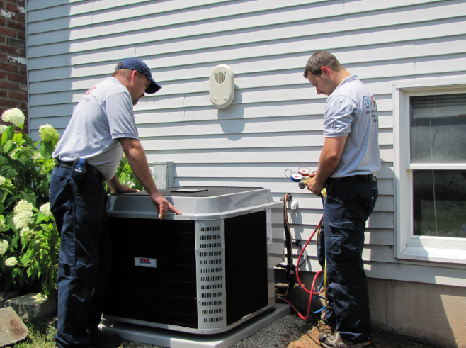 Read more about the article The Most Frequent Winter Heating Emergencies and How to Handle Them