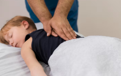 Read more about the article Discover the Benefits of Prenatal and Pediatric Massage in Lancaster, PA