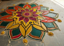 Read more about the article Transform Your Space with Handcrafted Home Decor and Mandala Art Home Decor