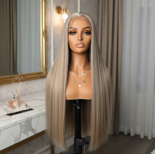 Read more about the article Vietnamese Human Hair Wig: Natural, Silky, and Luxuriously Soft