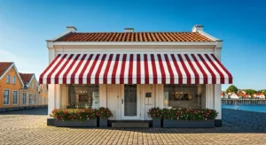 Read more about the article Everything You Need to Know About Awnings and Installation