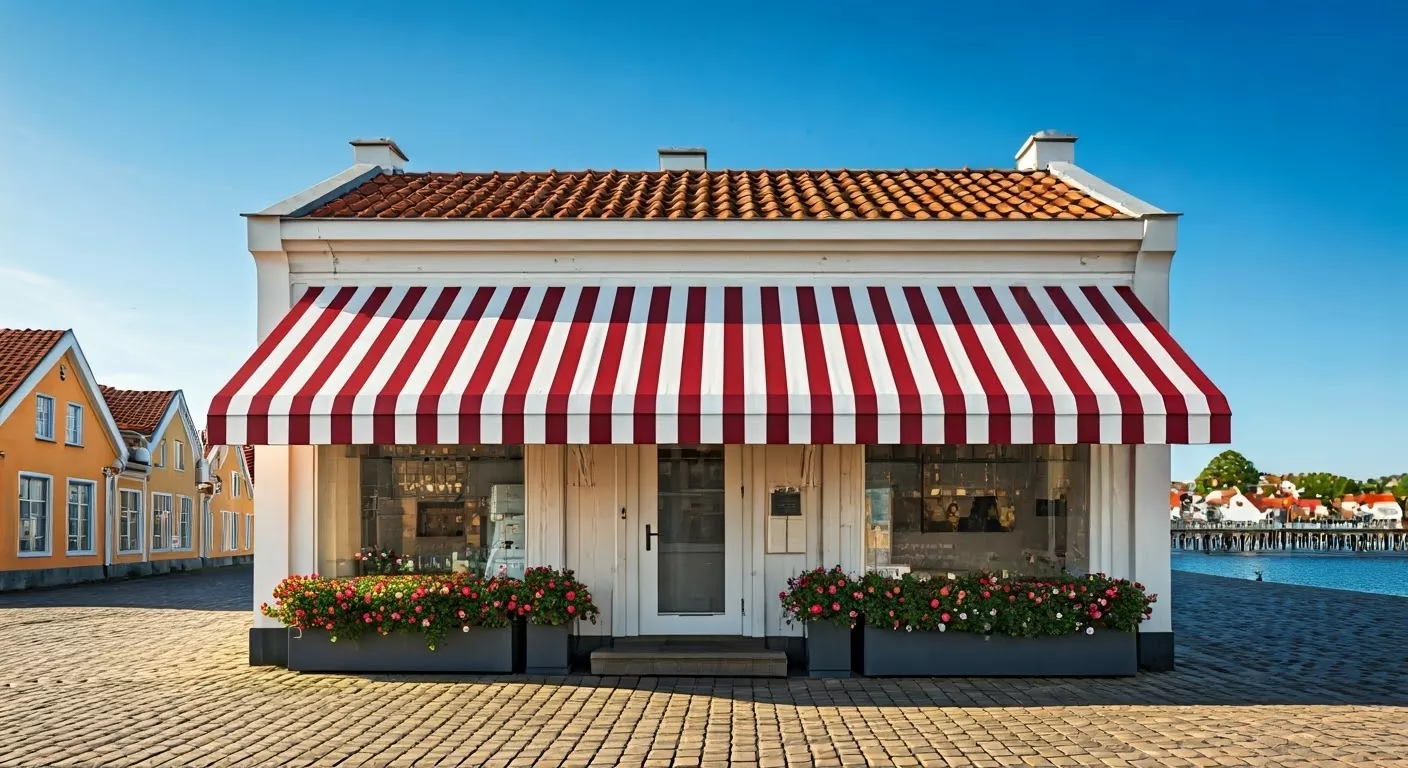 You are currently viewing Everything You Need to Know About Awnings and Installation