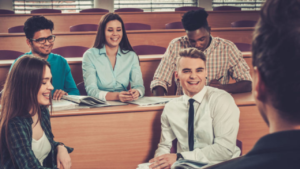 Read more about the article SmartBeee Guiding Students Toward Global Education Opportunities With Confidence