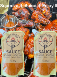 Read more about the article Perinaise Sauce: The Creamy, Spicy Condiment You Need in Your Kitchen