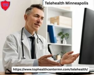 Read more about the article Best Telehealth Minneapolis Services for Easy and Affordable Care