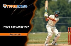 Read more about the article Tiger Exchange 247: Guide to the Tiger Exchange 247 Online Betting Platform