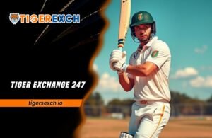 Read more about the article Tiger Exchange 247: Online betting platform for Tiger Exchange 247