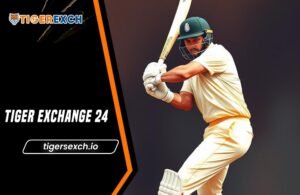 Read more about the article Tiger Exchange 247: Online Cricket ID | Tiger Exchange 247