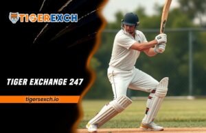 Read more about the article Tiger Exchange 247: Get an online cricket ID at Tiger Exchange 247