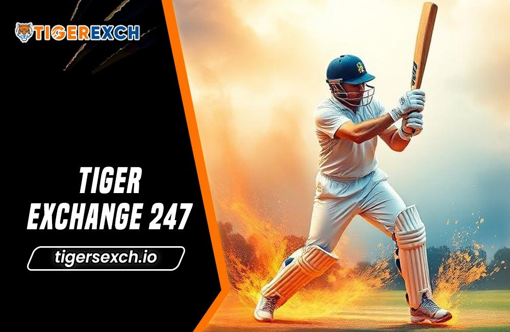 You are currently viewing Tiger Exchange 247: Login to Sports Betting Tiger Exchange 247 today