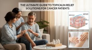 Read more about the article The Ultimate Guide to Topical Pain Relief Solutions for Cancer Patients