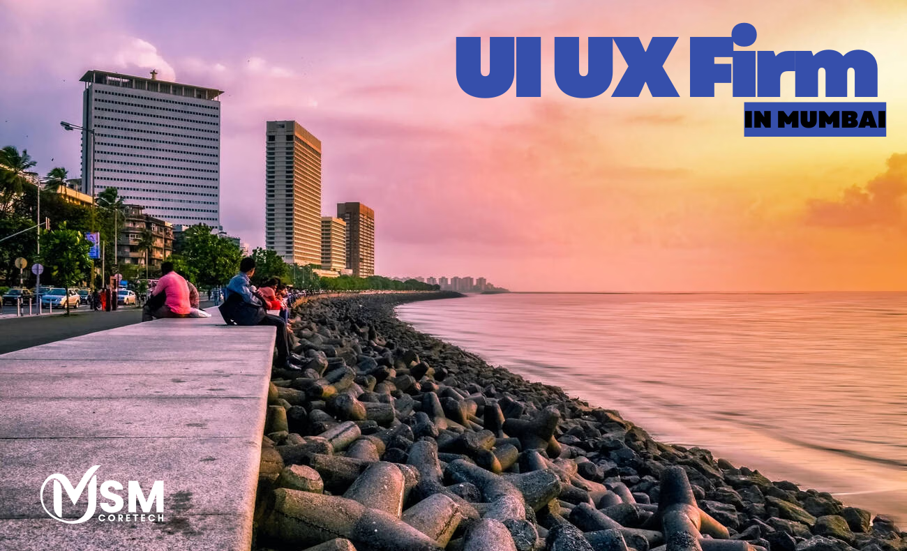 You are currently viewing What Should You Expect from Leading UI UX Design Companies in Mumbai Today?