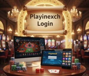 Read more about the article Playinexch login Account: Step by step instructions