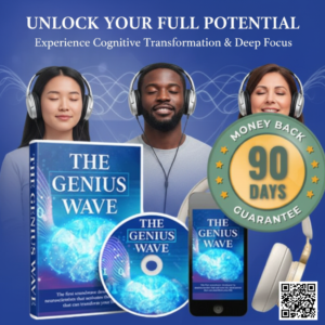 Read more about the article Unlocking Your Mind’s Potential: How The Genius Wave Works