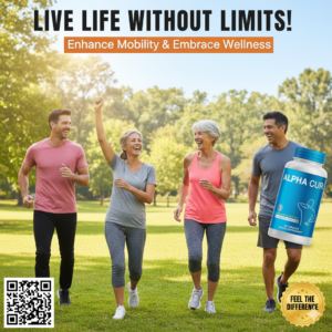 Read more about the article AlphaCur Review: Can This Formula Support Nerve Relief Naturally?