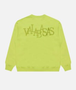 Read more about the article Valabasas Clothing: Redefining Modern Streetwear with Style and Comfort