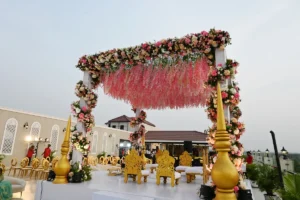 Read more about the article Top Resorts in Goa for Wedding Ceremonies and Lavish Receptions