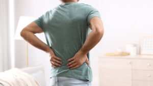 Read more about the article What Are the Latest Methods for Back Pain Treatment?