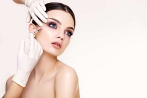Read more about the article What Type of Dermal Fillers Are Used in Abu Dhabi?