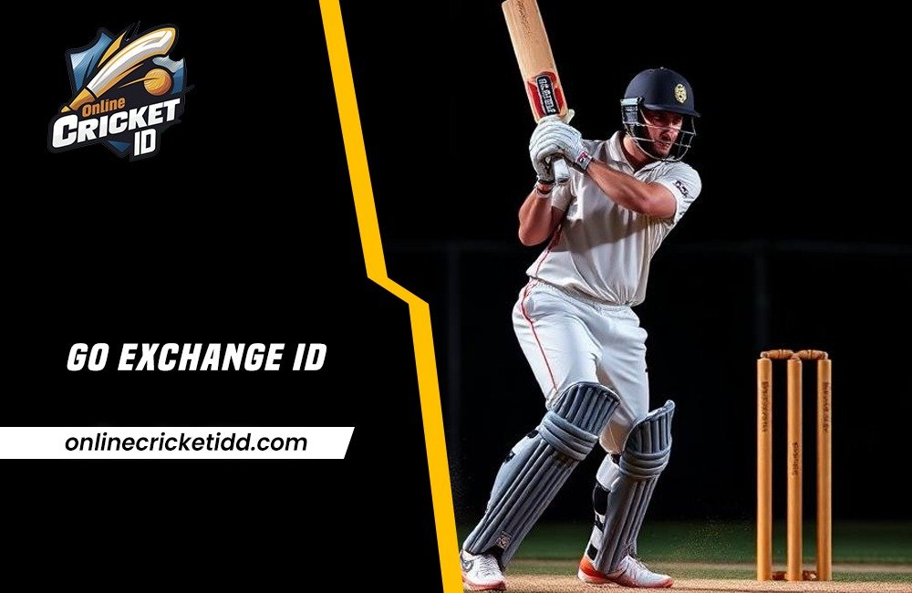 You are currently viewing Go Exchange ID | Access to Smart Secure, Secure Seamless Digital exchange