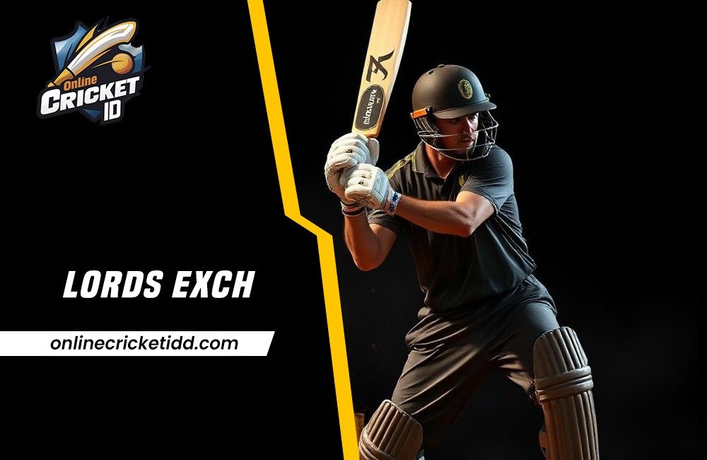 You are currently viewing Lords Exchange ID: The Smart Gateway to Secure and Exciting Online Betting