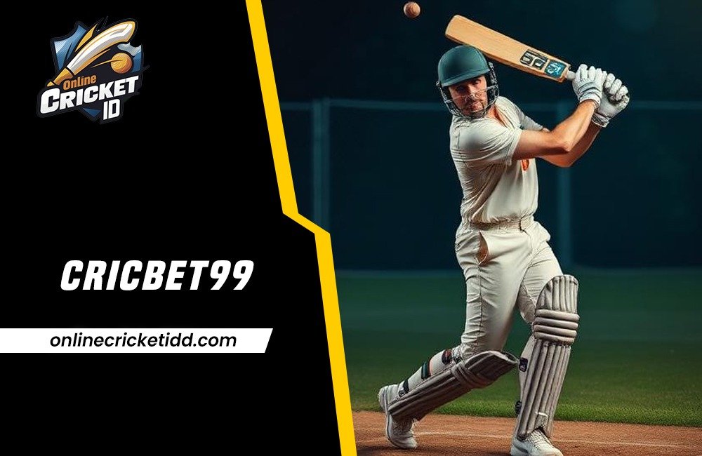 You are currently viewing Cricbet99: Online Cricket Engagement and Responsible Gaming ID