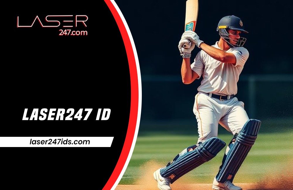 You are currently viewing Laser247 ID – Your Smart Entry to India’s Top Online Gaming World