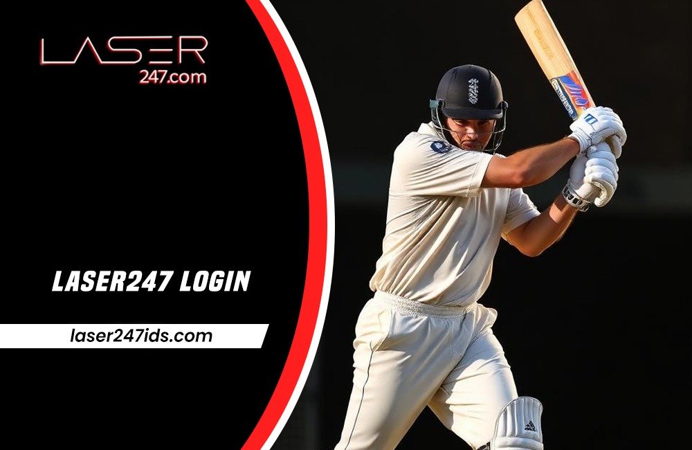 Read more about the article Laser247 Login – Be more efficiently by utilizing Real-Time Sports Action